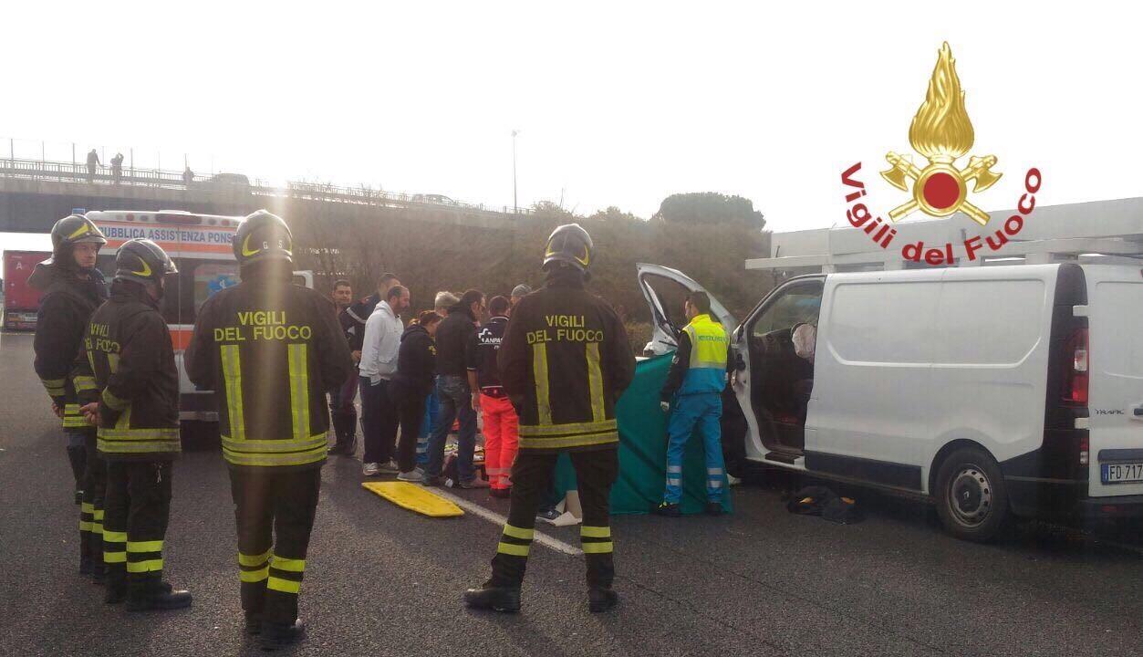 L'incidente in Fi-Pi-Li