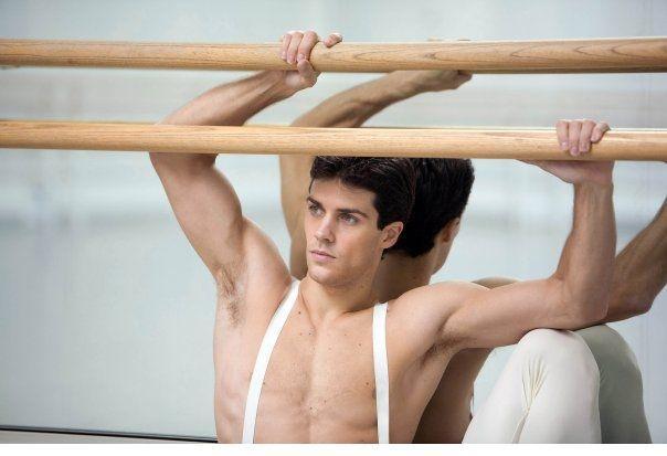 Roberto Bolle
