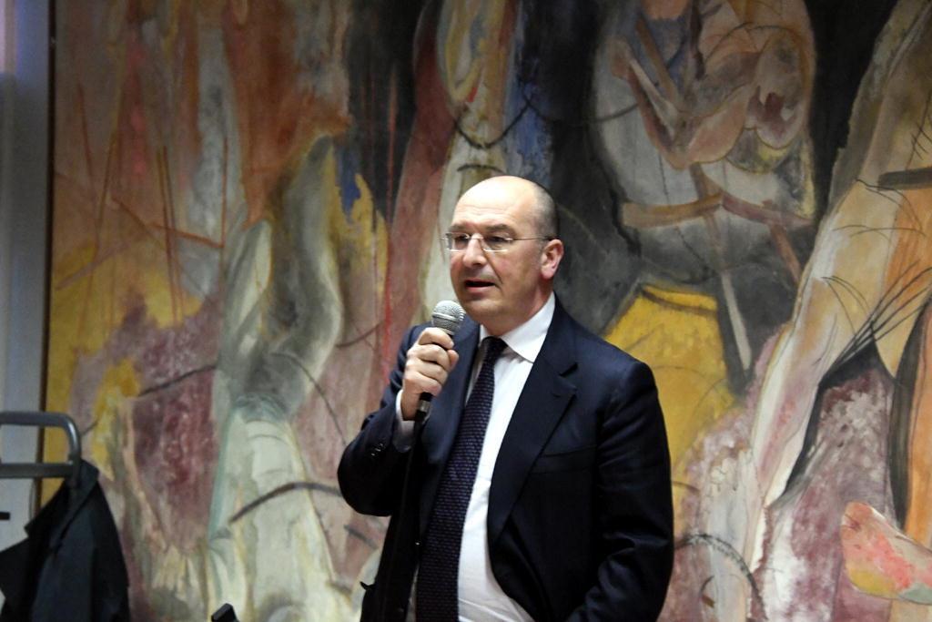 Il commissario Pd agli alleati: "No ai candidati sindaco over 60"