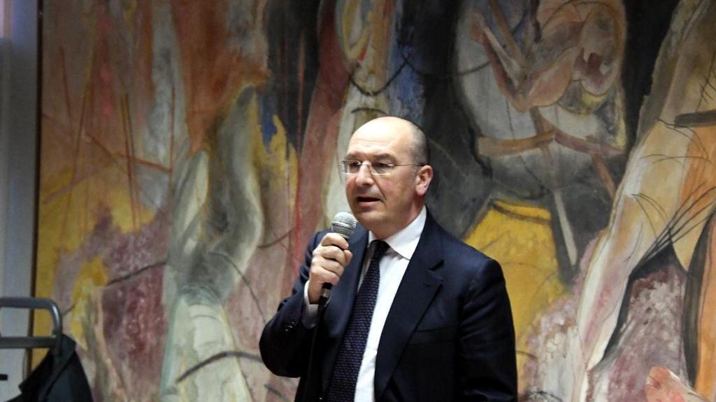 Il commissario Pd agli alleati: "No ai candidati sindaco over 60"