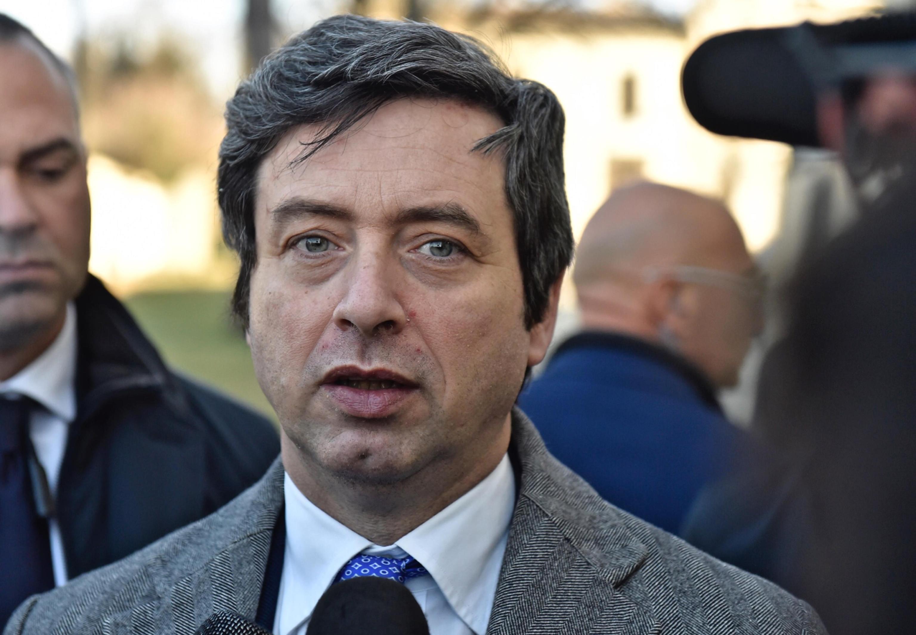 Primarie Pd, a Pistoia scelgono Orlando 11 segretari di circolo su 18 