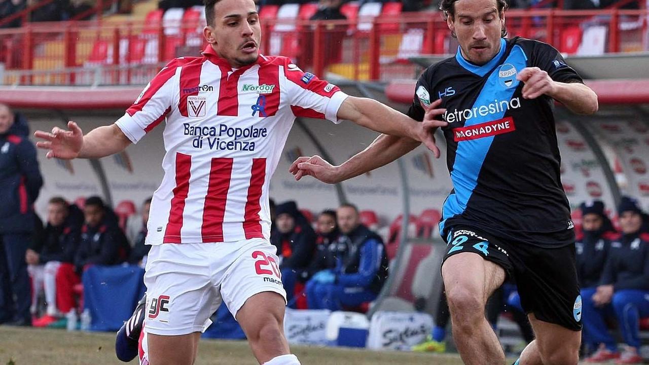 La Spal da capolista a Carpi/LA DIRETTA