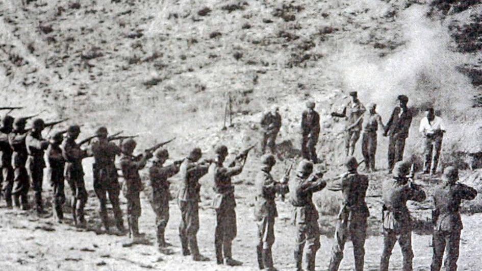 Addio a Luisa, che sopravvisse all’eccidio nazista