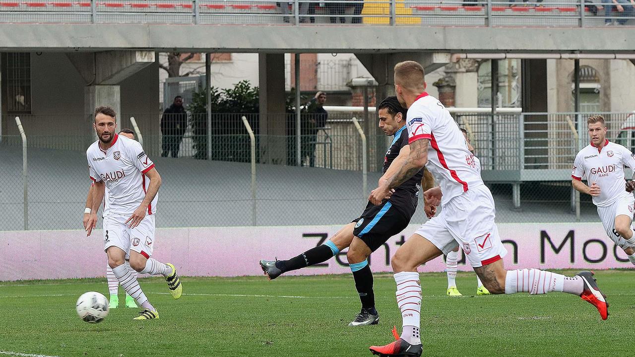 Spal, quattro passi verso la A