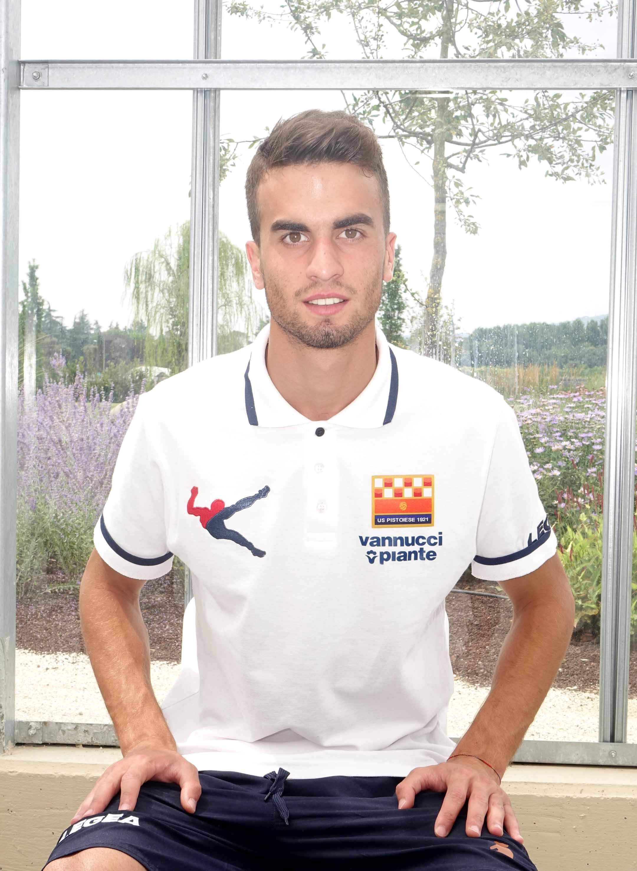 Filippo Boni