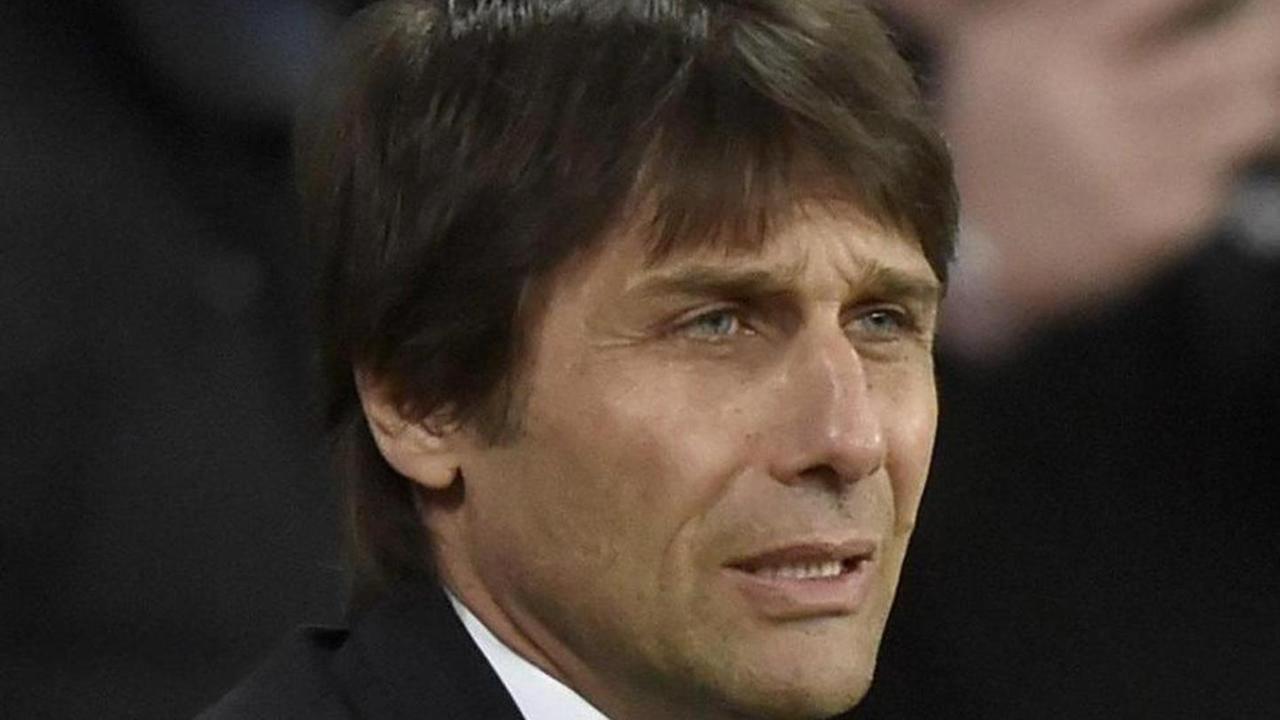 Inghilterra, Conte giura amore al Chelsea «Sono felice, desidero restare qui per anni»