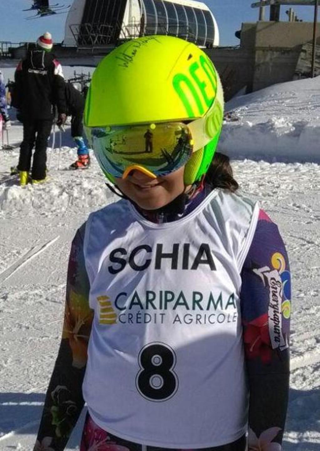 Al Cerreto due giorni fitti di gare di slalom