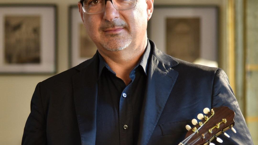 Mandolino, mandola e liuto per Bach