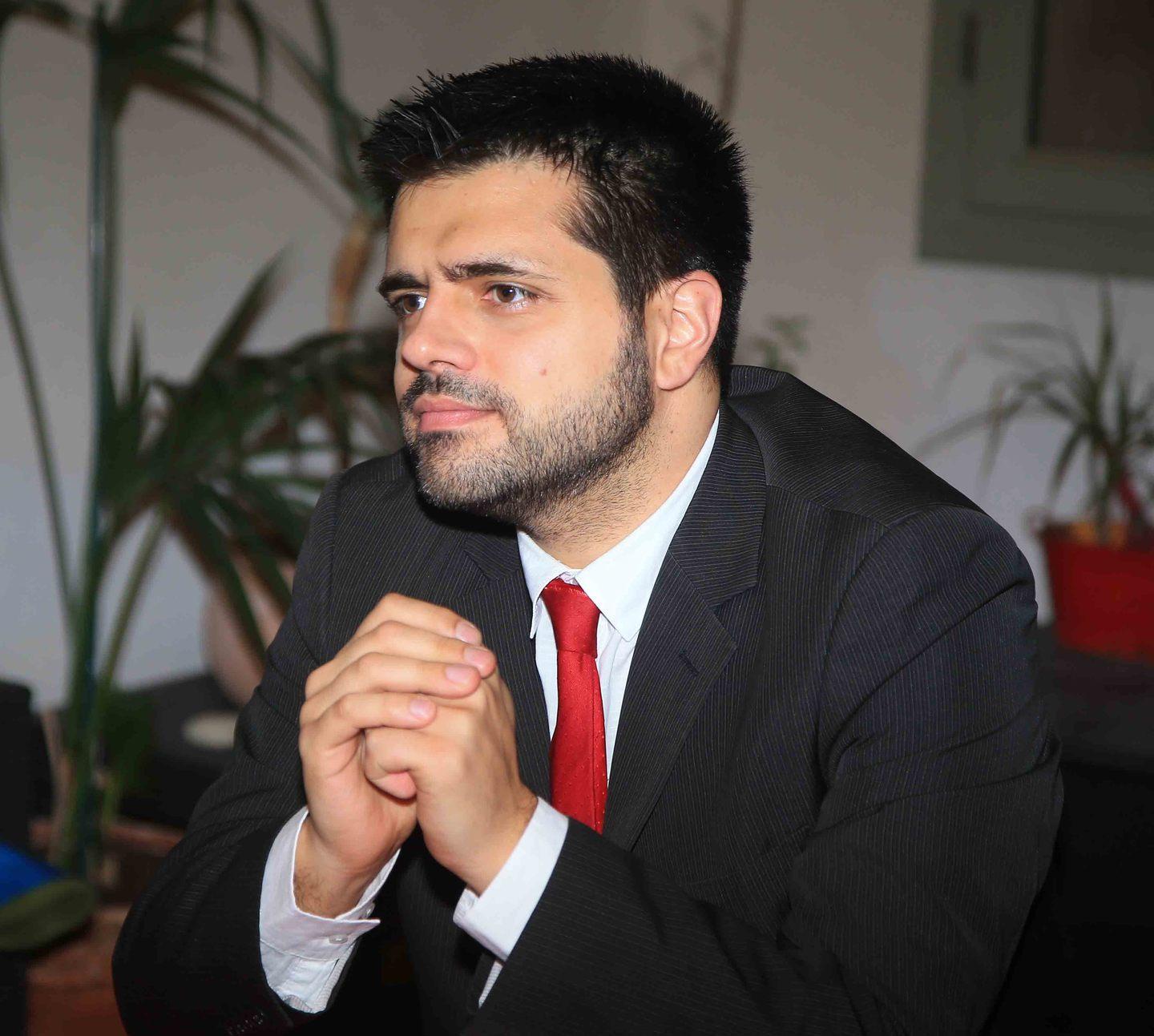Tutino: «Non vedo le condizioni per portare altri rifiuti a Poiatica»