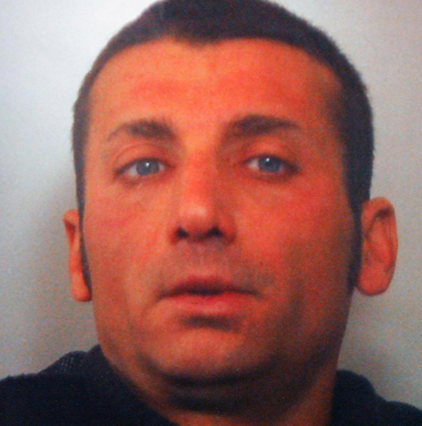 Sei rapine in tre giorni, arrestato Cyrano 