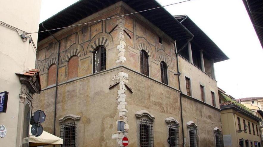 Un concorso sull’acqua della Fondazione Datini