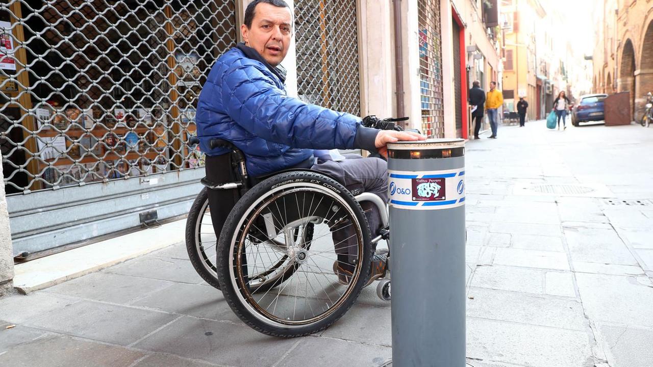 Disabilità, arriva il piano contro tutte le barriere