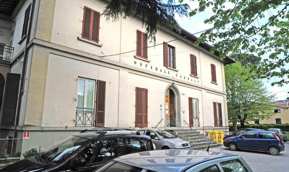 Caselli, polemica infinita 
