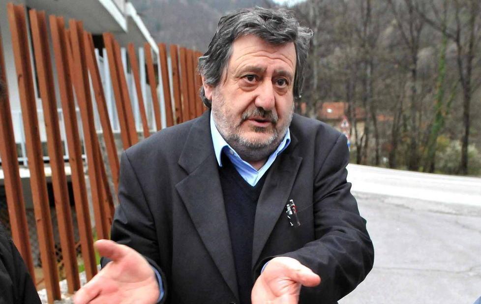 «Imprenditori, un euro al giorno per il volontariato» 