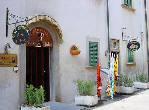 Pomarancio, senza il perito altra stagione a rischio 