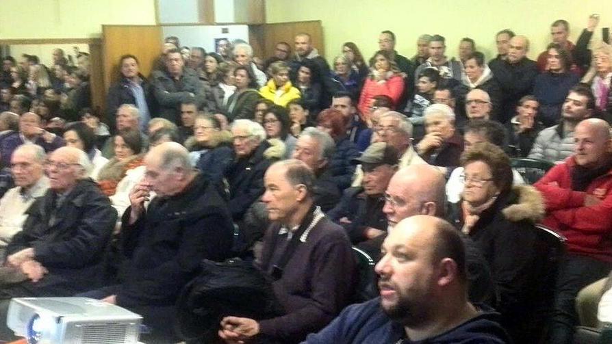“No forno”, raccolte centinaia di firme