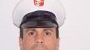 Lutto alla polizia municipale per l’addio all’agente Rinaldi