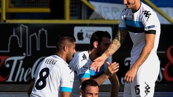 Pisa-Latina, una finale davanti a 8mila tifosi