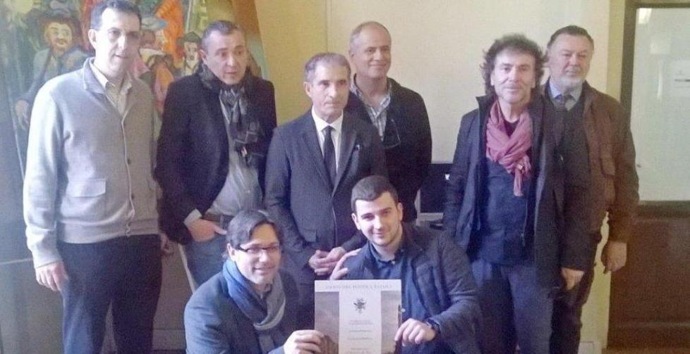 La sfida storica è tra i fornelli 
