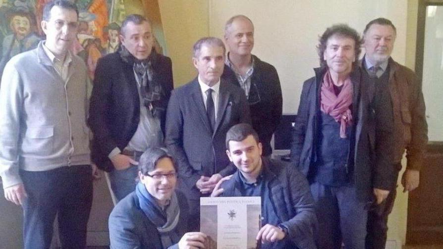 La sfida storica è tra i fornelli