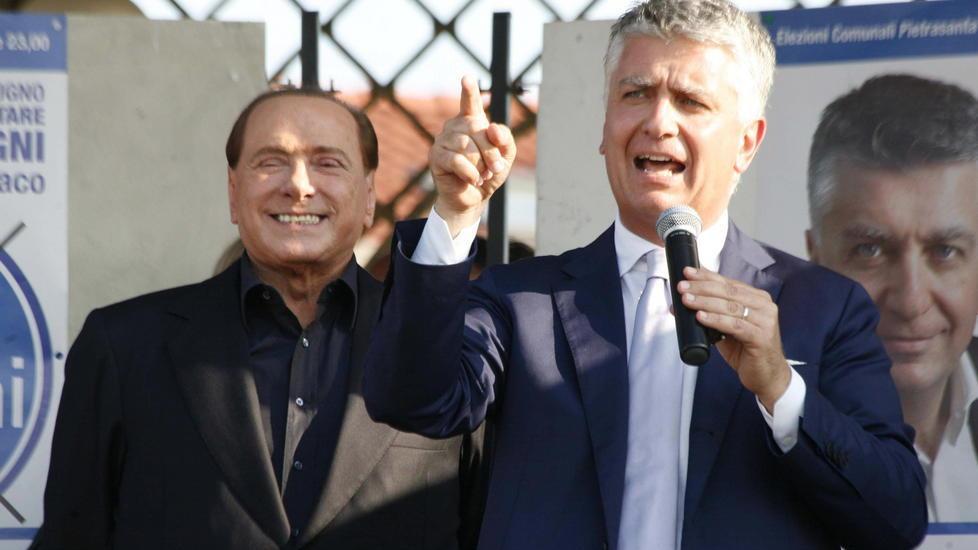 Mallegni: non lascerò il Comune per candidarmi al Parlamento