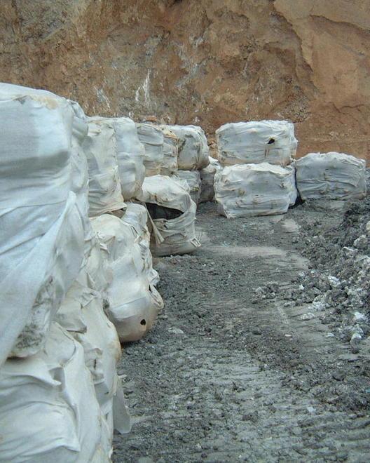 Esposto del Comune sulla cava di Fornace