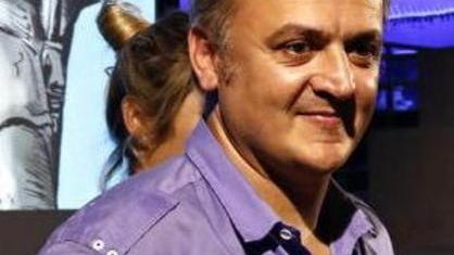 La balena di “ Blu” in gara a Hollywood