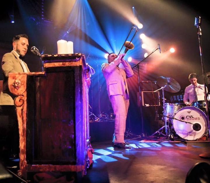 “Deposito Mannelli” chiude col sound Giamaica anni ’50 