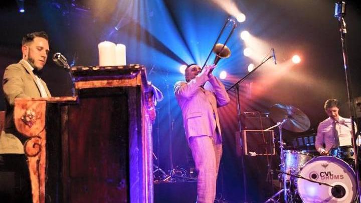 “Deposito Mannelli” chiude col sound Giamaica anni ’50