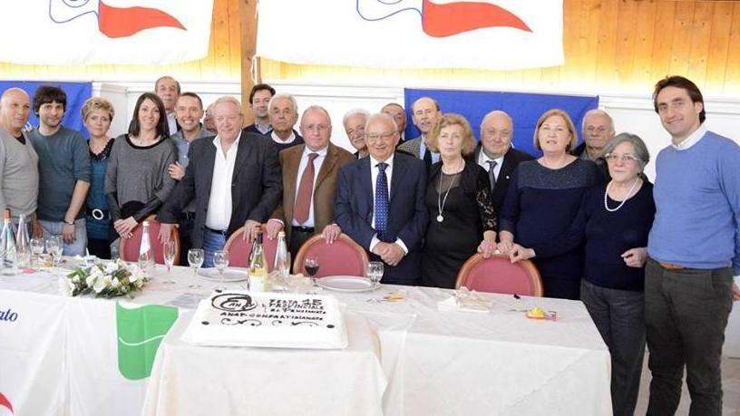 Convegno e pranzo sociale per Anap