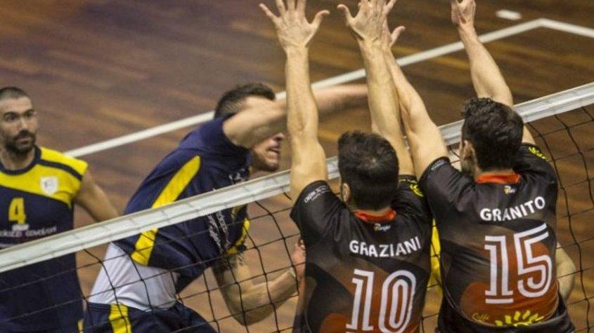 Invicta Edilfox alla sfida playoff a Modena