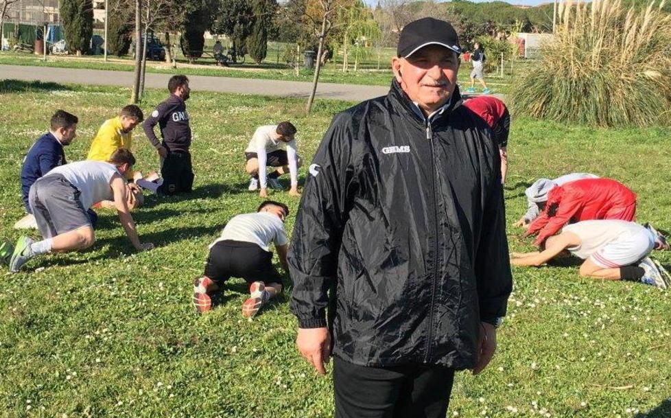 Lo stadio resta chiuso Nessuna richiesta per la gara di domani 