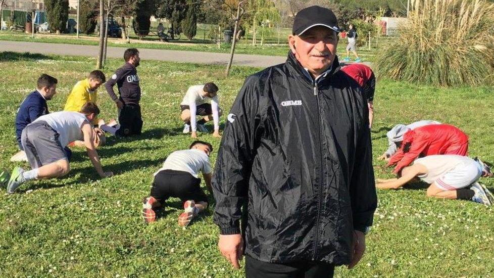 Lo stadio resta chiuso Nessuna richiesta per la gara di domani