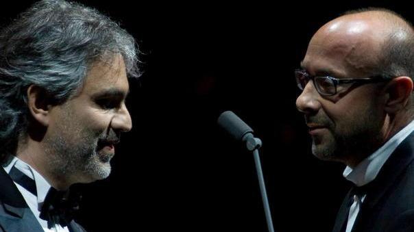 Un’intervista concerto al maestro Carlo Bernini