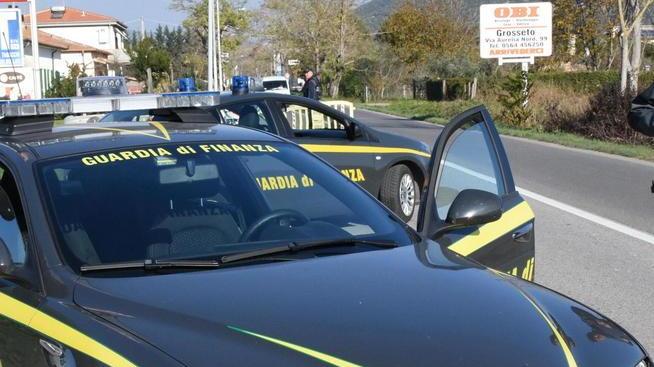 Maxi condanna per usura ed estorsione
