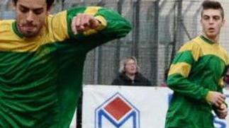 Ricortola favorito nel derby con il fanalino di coda Poveromo