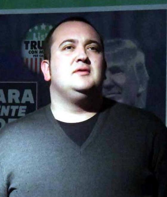 A rischio la candidatura unitaria di Gianni Musetti