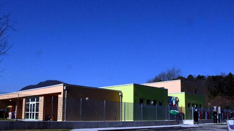 Tommaso, 10 anni: «La nuova scuola mi dà tanta sicurezza»