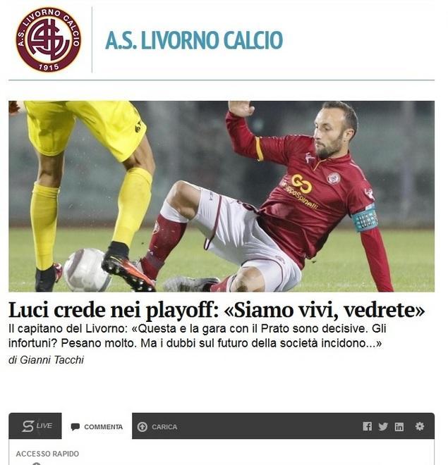 La gara del Picchi in diretta dalle 14.30 sul nostro sito 