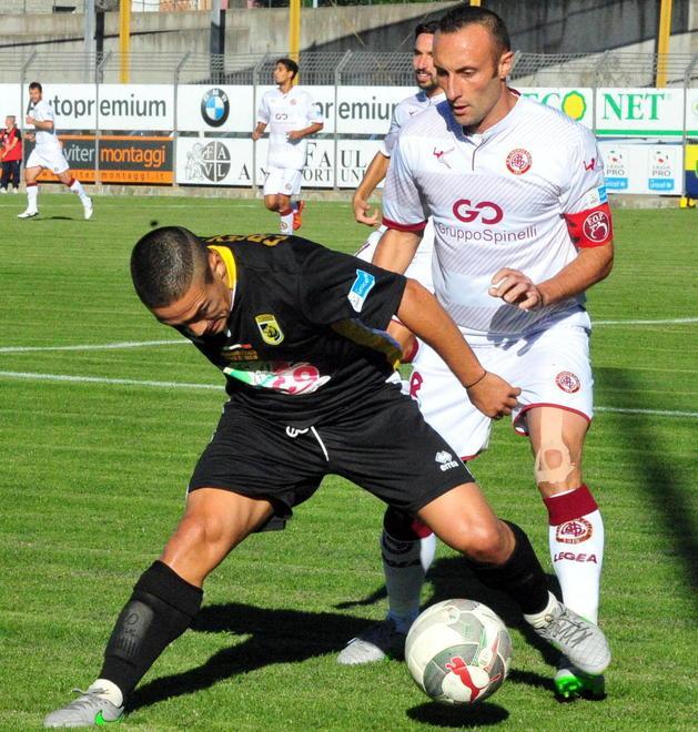 Livorno con il fattore “V” per scacciare i fantasmi 