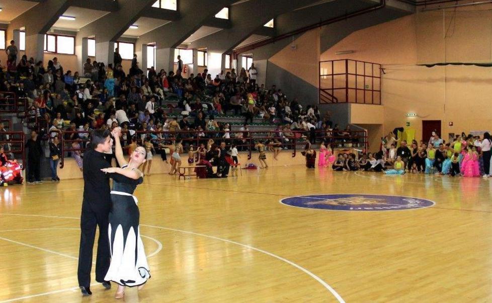 Un «difensore» per gli impianti sportivi 