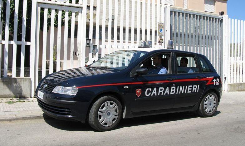 Senegalese rapinato a Sorso, tre arresti 
