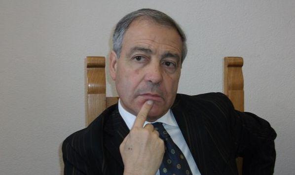 Nominato il commissario: è Mario Carta