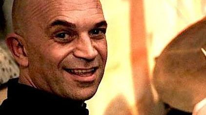 Il batterista Fabio Grandi ospite del Free Quintet a Modena