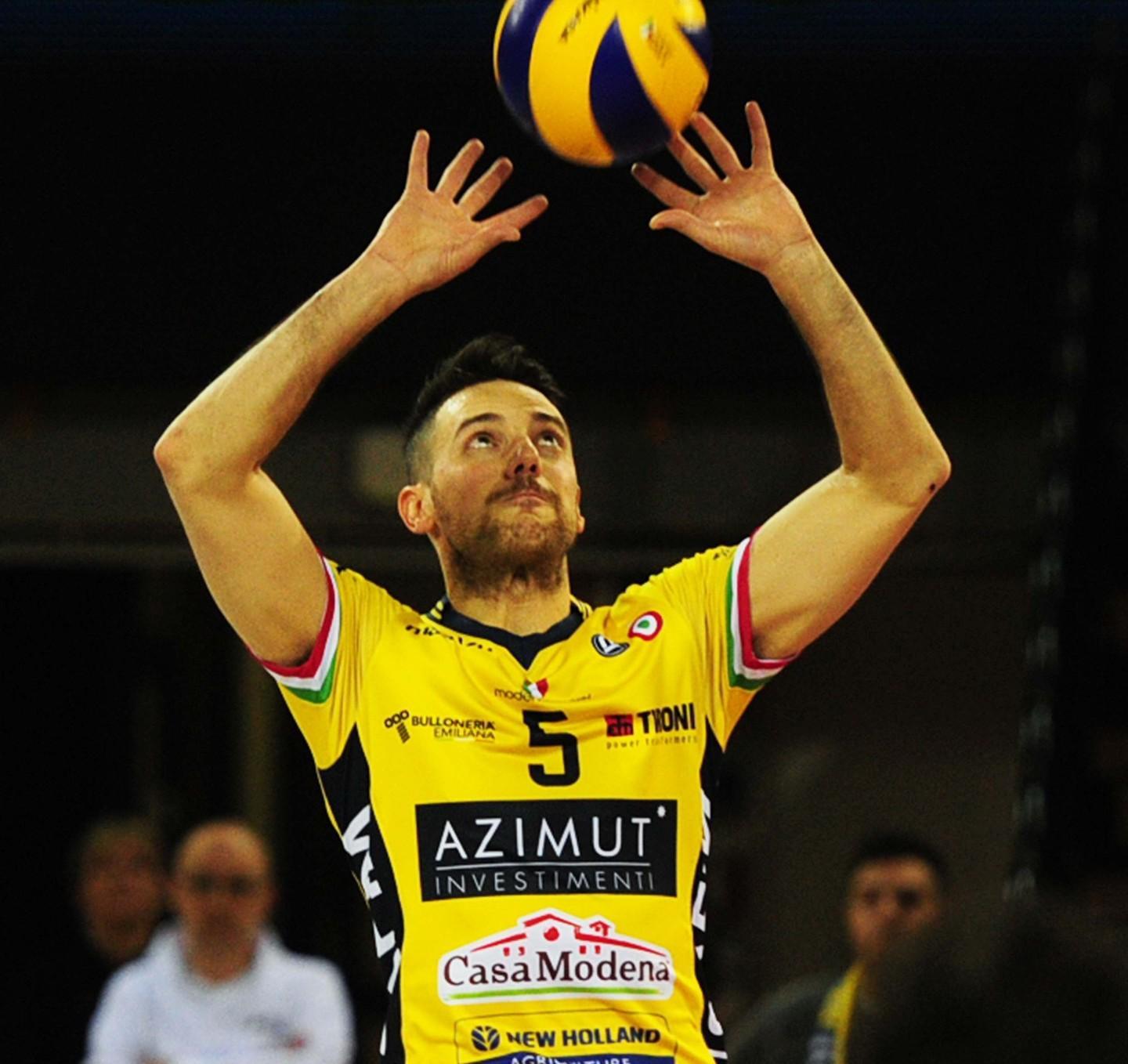 Nell’altra sfida duello tra Trento e Perugia  La Rai grande assente 