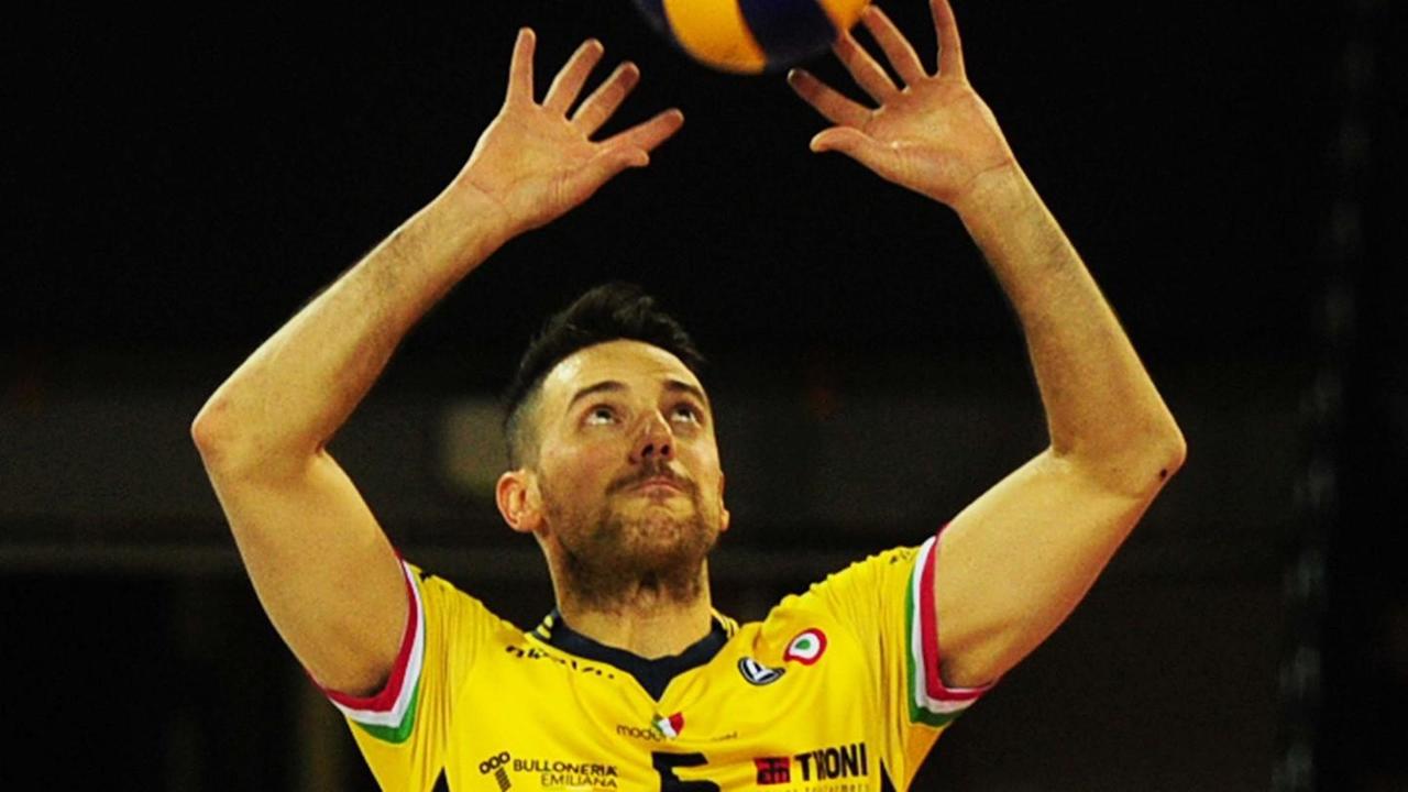 Nell’altra sfida duello tra Trento e Perugia La Rai grande assente