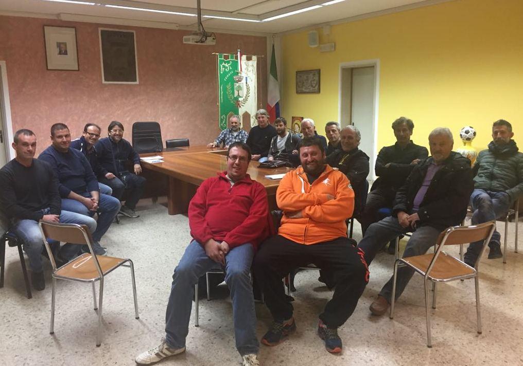 “Montagna”, il torneo si fa nel 2018 