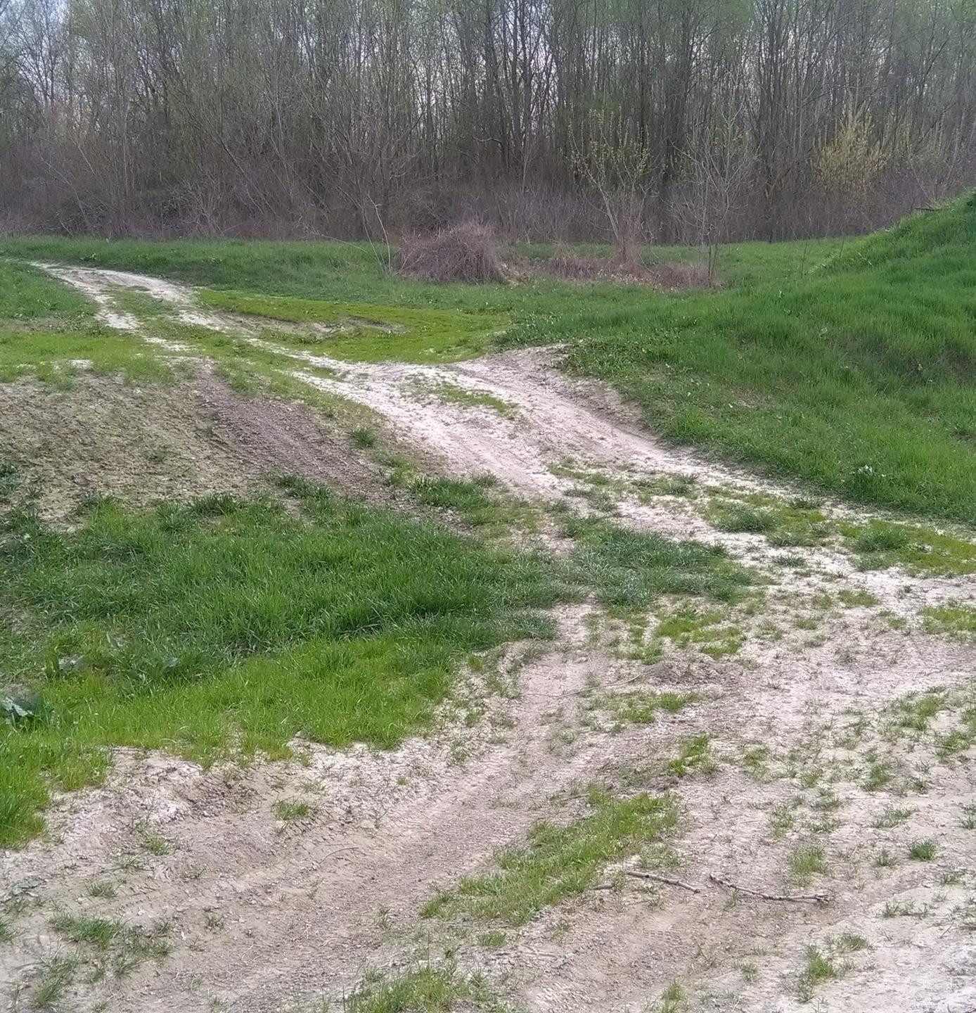 «Golena luogo di ritrovo a luci rosse» 