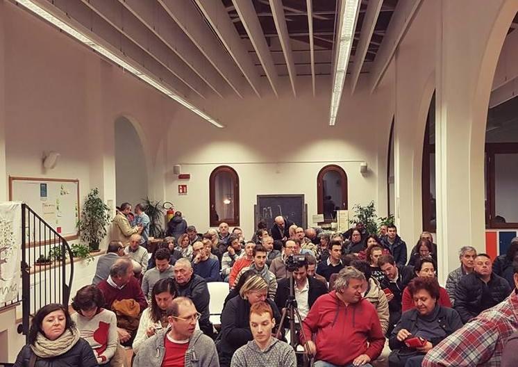 Fiorano, l’aria del distretto sempre più inquinata Allarme degli esperti  