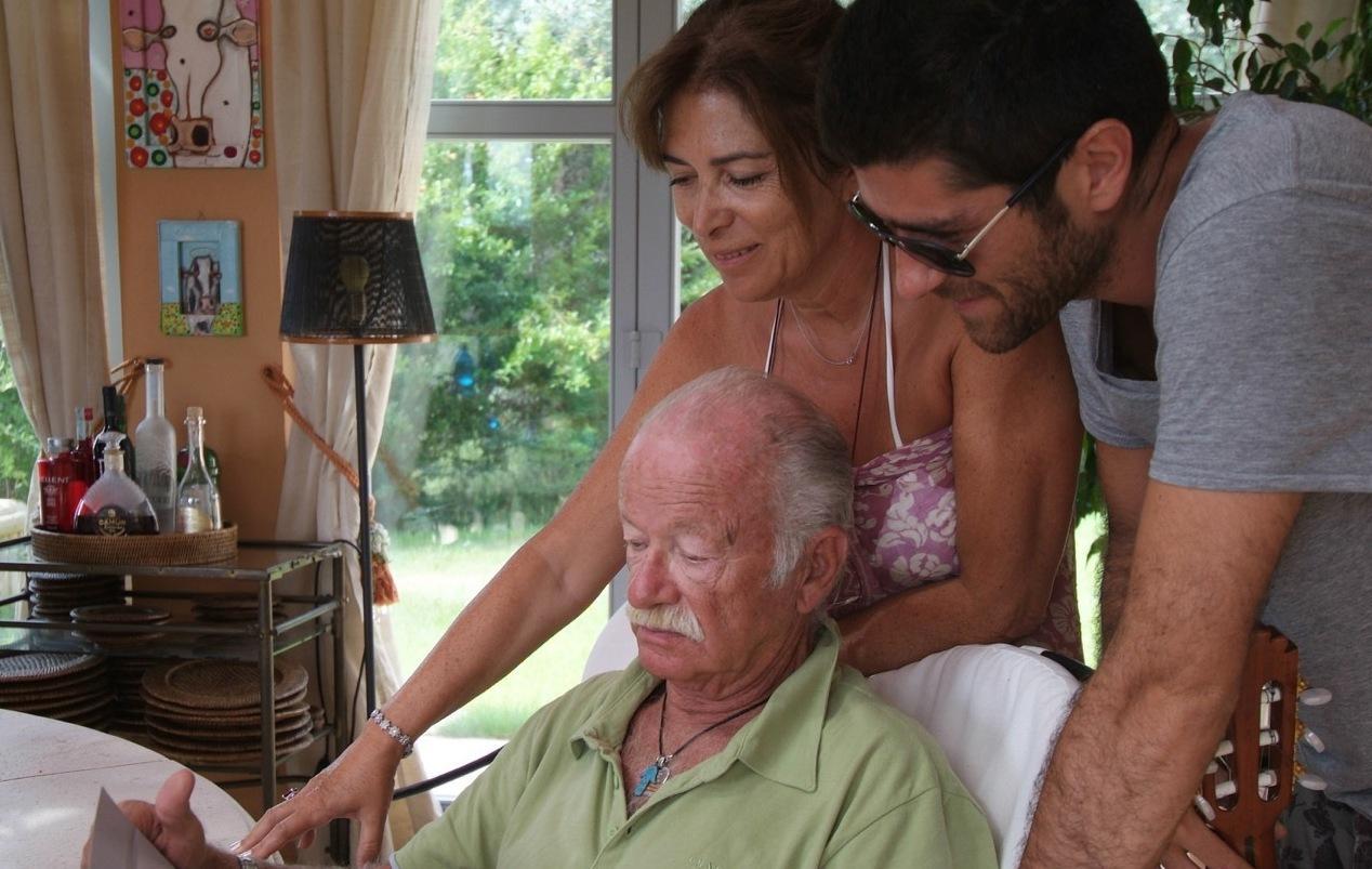 Gino Paoli è stato operato per aneurisma all’aorta